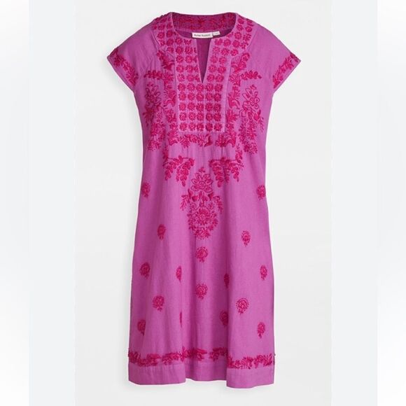 Roller Rabbit Faith Dress - Picture 1 of 7